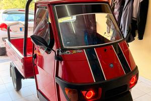 Piaggio ape 50