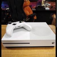 Xbox One S 1tera 