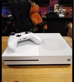 Xbox One S 1tera 