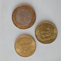 Monete Repubblica San Marino