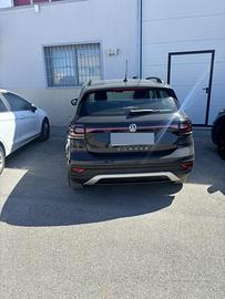 T-Cross 1.0 TSI  GPL