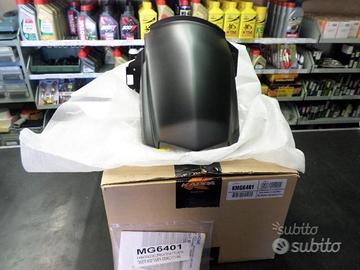 Parafango ruota triumph tiger 800 XR / 800 XC