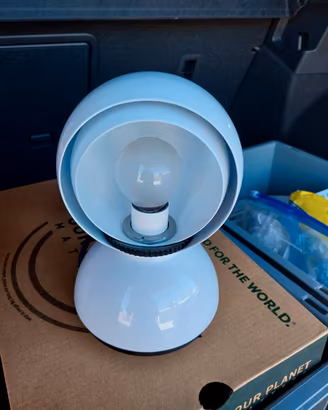 ECLISSE ARTEMIDE