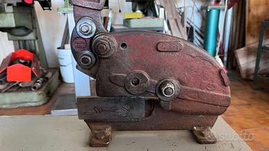 Cesoia manuale FICEP