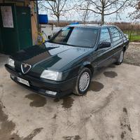 Alfa Romeo 164