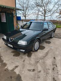 Alfa Romeo 164
