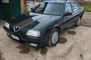 Alfa Romeo 164