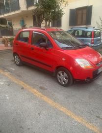 CHEVROLET Matiz 2ª serie - 2009