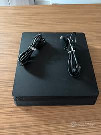 Playstation 4 Slim 500gb