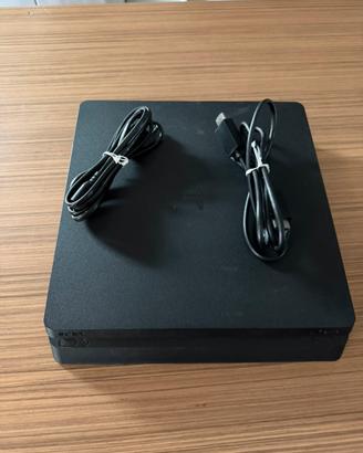 Playstation 4 Slim 500gb