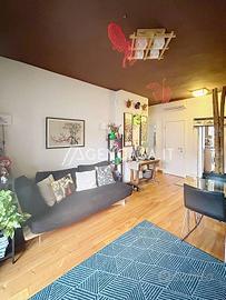 Appartamento di 82 m² con 3 locali a Milano