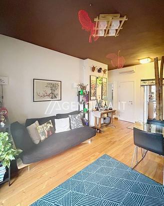 Appartamento di 82 m² con 3 locali a Milano