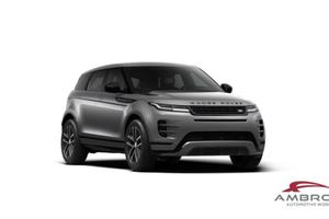 LAND ROVER Range Rover Evoque PHEV AWD 5DR SWB D