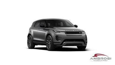 LAND ROVER Range Rover Evoque PHEV AWD 5DR SWB D