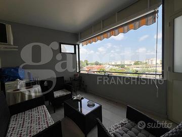 Appartamento Siracusa [sr2026/097VRG]