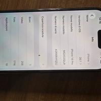 Iphone 14 pro 1 tb nero 