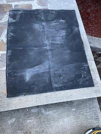 Telo capote corta Fiat 500