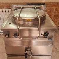 Attrezzature Cucina Bollitore Tavoli prezzo shock