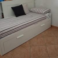 Letto apribile IKEA