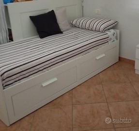 Letto apribile IKEA