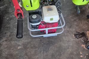 Motocoltivatore grillo g110 