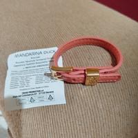 bracciale Mandarina Duck con cartellino 