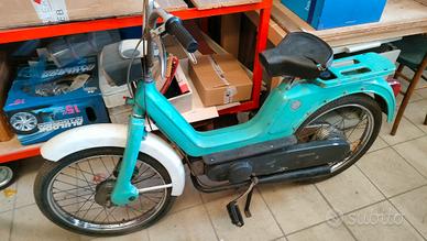 Boxer Piaggio pre serie