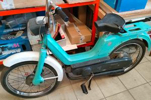 Boxer Piaggio pre serie