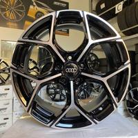 Cerchi NUOVI Audi raggio 18 cod.98332
