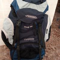 Zaino da Trekking Ferrino 75 L
