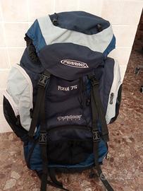 Zaino da Trekking Ferrino 75 L