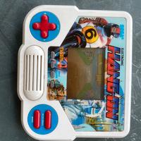portatile SEGA Hang-On 1988 – Tiger LCD vintage