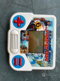 portatile SEGA Hang-On 1988 – Tiger LCD vintage