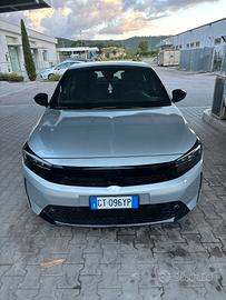 Opel corsa GS line