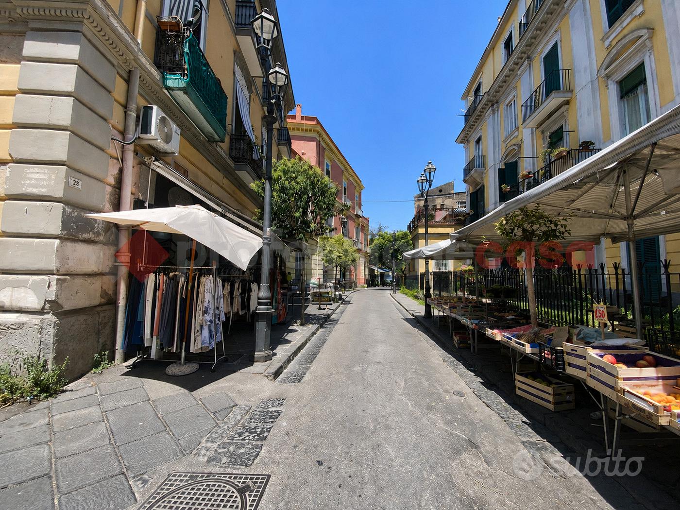 Appartamento – Portici, Napoli - Vista 2