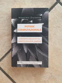 POTERE COMPUTAZIONALE  L'impatto sulle ict dirit