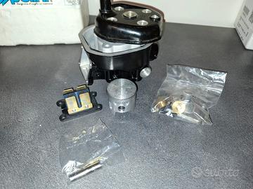 gruppo termico ADATTABILE am6