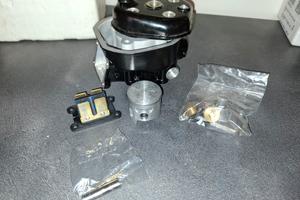 gruppo termico ADATTABILE am6