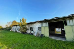 MAGAZZINO A CALVISANO