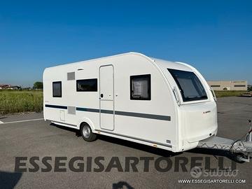 PROMO ADRIA ALTEA 552 PK caravan 7 posti 2023