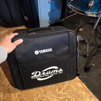 Dfp9500c Yamaha doppio pedale 