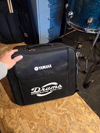 Dfp9500c Yamaha doppio pedale 