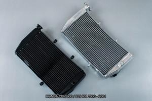 Radiatore per HONDA CBR 900 / 929 RR 2000 - 2001