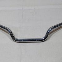 Manubrio piega media Ø22 per moto Naked Yamaha Suz