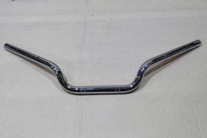 Manubrio piega media Ø22 per moto Naked Yamaha Suz