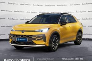 Volkswagen T-Roc 1.5 etsi Life 150cv dsg