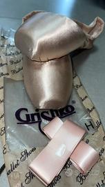 Punte Danza Classica Grishko 2007