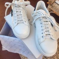 sneakers gaelle