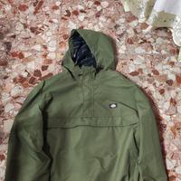 dickies giacca a vento