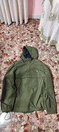 dickies giacca a vento